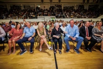 Premijera filma "The Magical Seven" o Toniju Kukoču, Foto: Zvonimir Barisin/PIXSELL