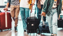 15 posto više dolazaka i noćenja