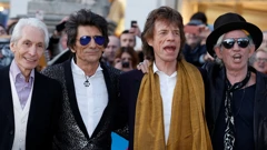 Rolling Stones