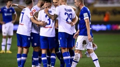 HNK Hajduk - NK Slaven Belupo