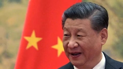Kineski predsjednik Xi Jinping