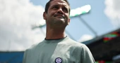 Trener Intera Cristian Chivu