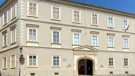Hrvatski prirodoslovni muzej u Zagrebu