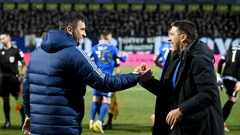 Sergej Jakirović i Silvijo Čabraja