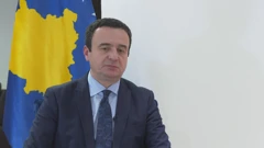 Albin Kurti
