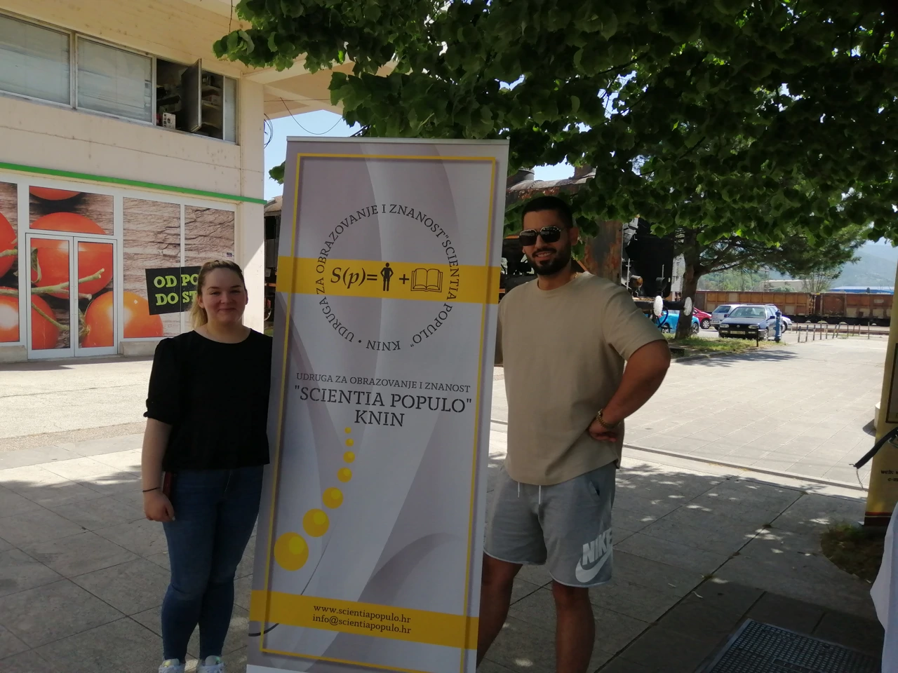 udruge, Foto: Grubišić/HRT