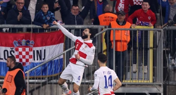 Slavlje Joška Gvardiola