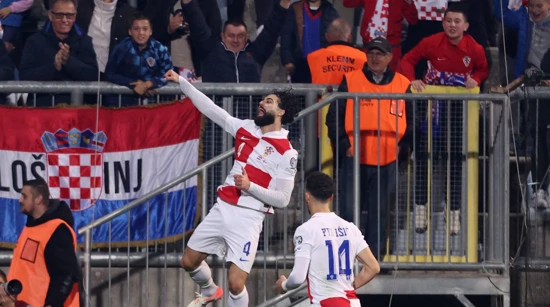 Slavlje Joška Gvardiola