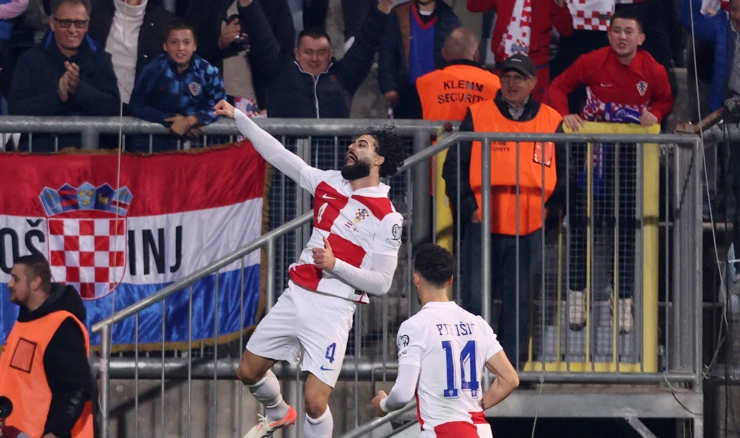 Slavlje Joška Gvardiola