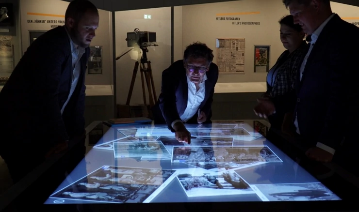 Dokumenti za podsjećanje