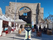 Pozdrav Beloj nedeji!, Foto: Nenad Lučić/Radio Rijeka