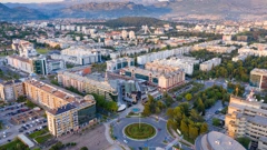 Podgorica, Crna Gora