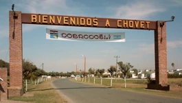 Chovet