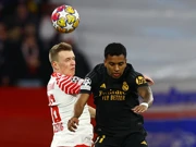 RB Leipzig - Manchester City, Foto: Lisi Niesner/REUTERS