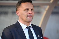 Mario Kovačević, Foto: Tom Dubravec/CROPIX