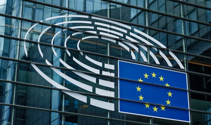 Zbog rata na Bliskom istoku, EU platio 47 milijard