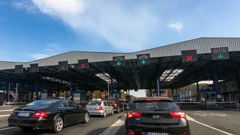Granični prijelaz Lipovac-Batrovci