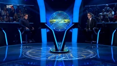 Marko Vukšić, Foto: Tko želi biti milijunaš?/HRT