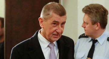 Andrej Babiš