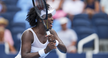 Venus Williams