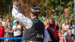 Vinkovačke jeseni, Foto: Borna Jaksic/Pixsell