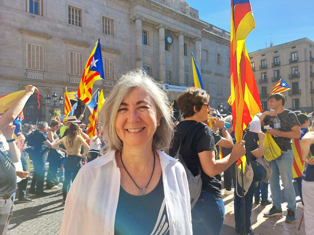 Dolors Feliu