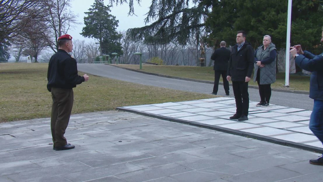 Na pripremama za inauguraciju "glavne uloge" preuzeli su drugi ljudi