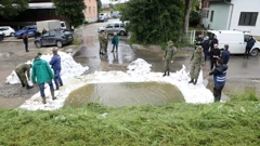 Petrinja 