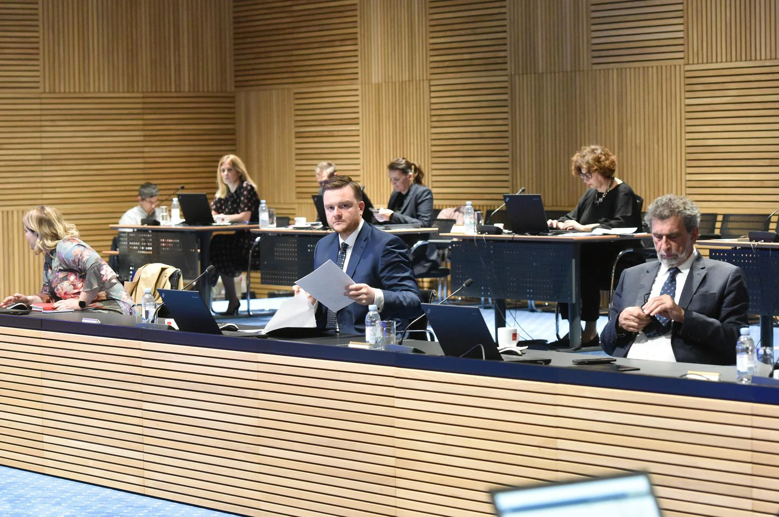 Rebalansom ukupni prihodi rastu za 758 milijuna kn; rashodi ostaju isti ...