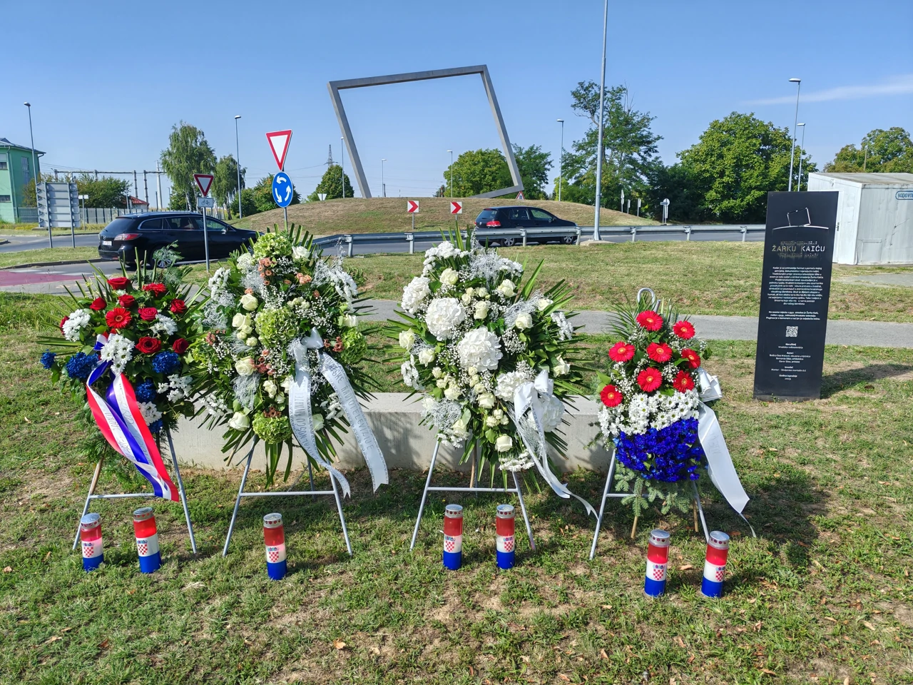 Kamerom do istine, Foto: Neven Knežević/HRT Radio Osijek