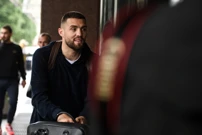 Mateo Kovačić, Foto: Zoe Šarlija/PIXSELL