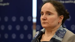 Pravobraniteljica za osobe s invaliditetom Anka Slonjšak 