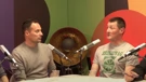 Nikola Badovinac and Mike Soucie