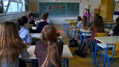 Situacija u školstvu nakon 10 godina