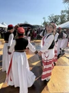 Croatian Fest u New Orleansu, Foto: Croatian American Society//