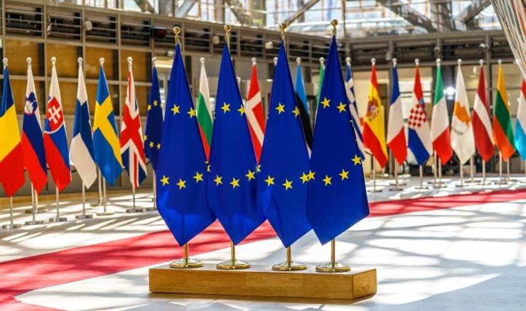 Summit EU-a: Kina, skupa energija i novi proračun na stolu