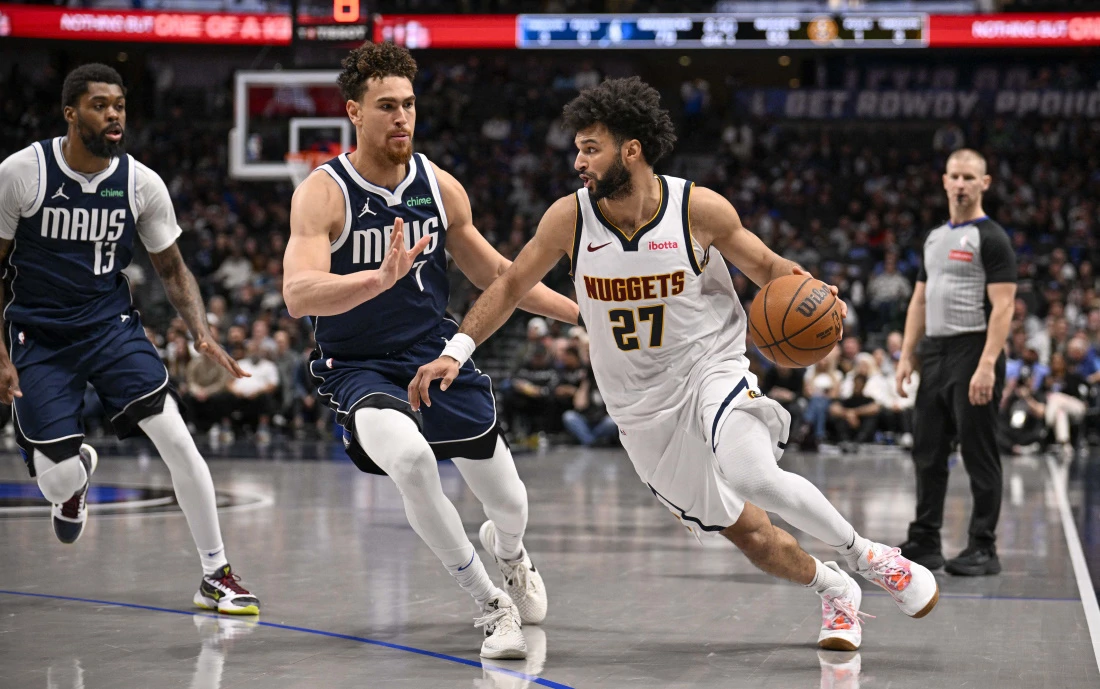 nba denver dallas 20250115082552