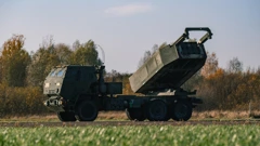 Sustav HIMARS koji može ispaljivati rakete ATACMS