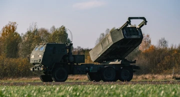 Sustav HIMARS koji može ispaljivati rakete ATACMS