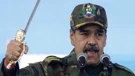 Nicolas Maduro