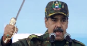 Nicolas Maduro