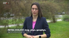 Petra Sviličić