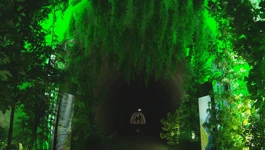 Zagrebački tunel Grič