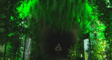 Zagrebački tunel Grič
