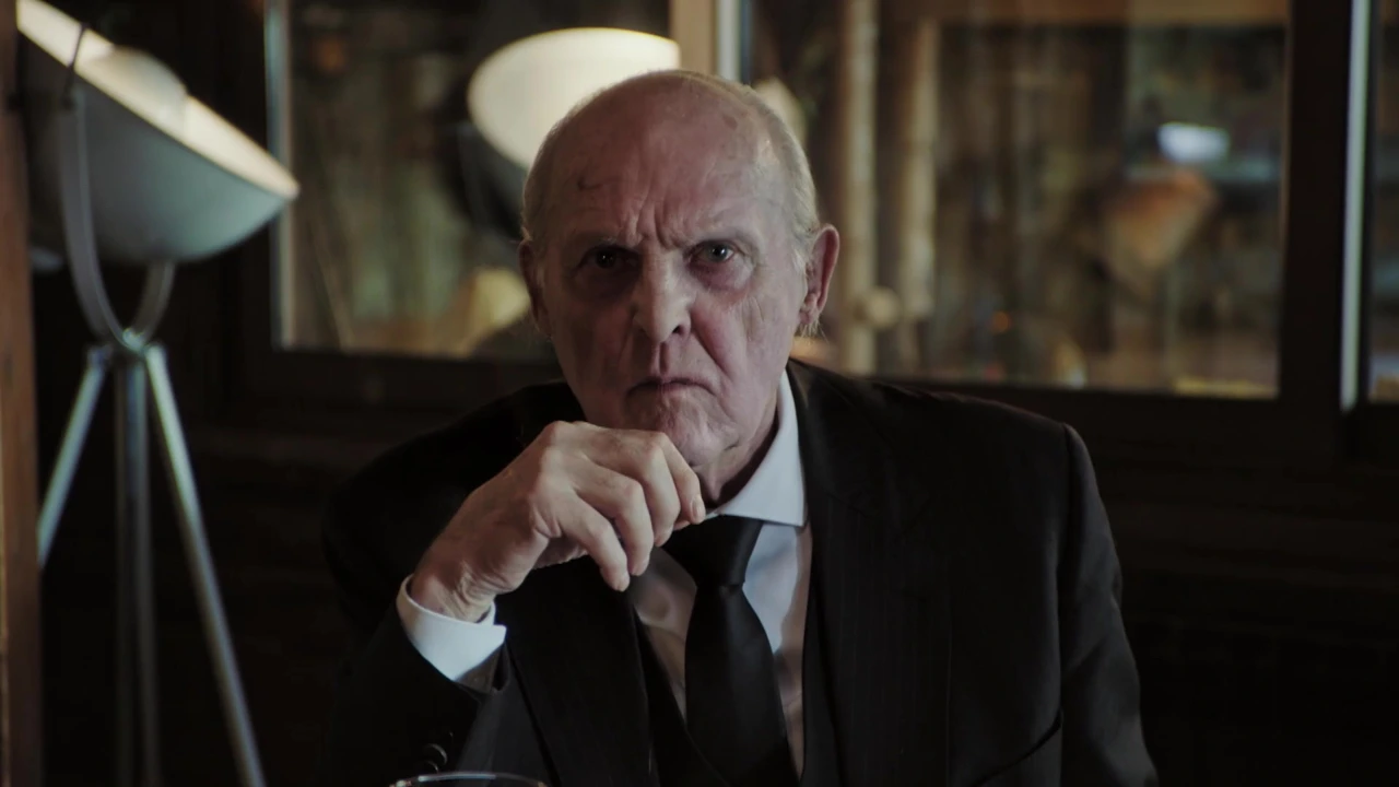 Četvrtak, 13. studenog na Drugom , Foto: Pamtim samo sretne dane/film