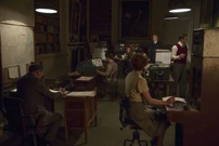 Utorak, 8. rujna na Drugom, Foto: Velečasni Brown/3. sezona serije