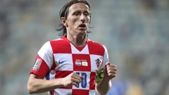 Luka Modrić