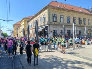 Ispraćaj maturanta, Foto: Neven Knežević/HRT Radio Osijek