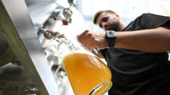 Pivo iz otpadnih voda