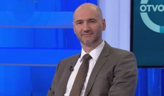 Joško Klisović, SDP , Foto: Otvoreno/HTV